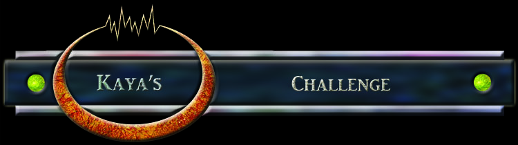 1 Year Weight Loss Challenge